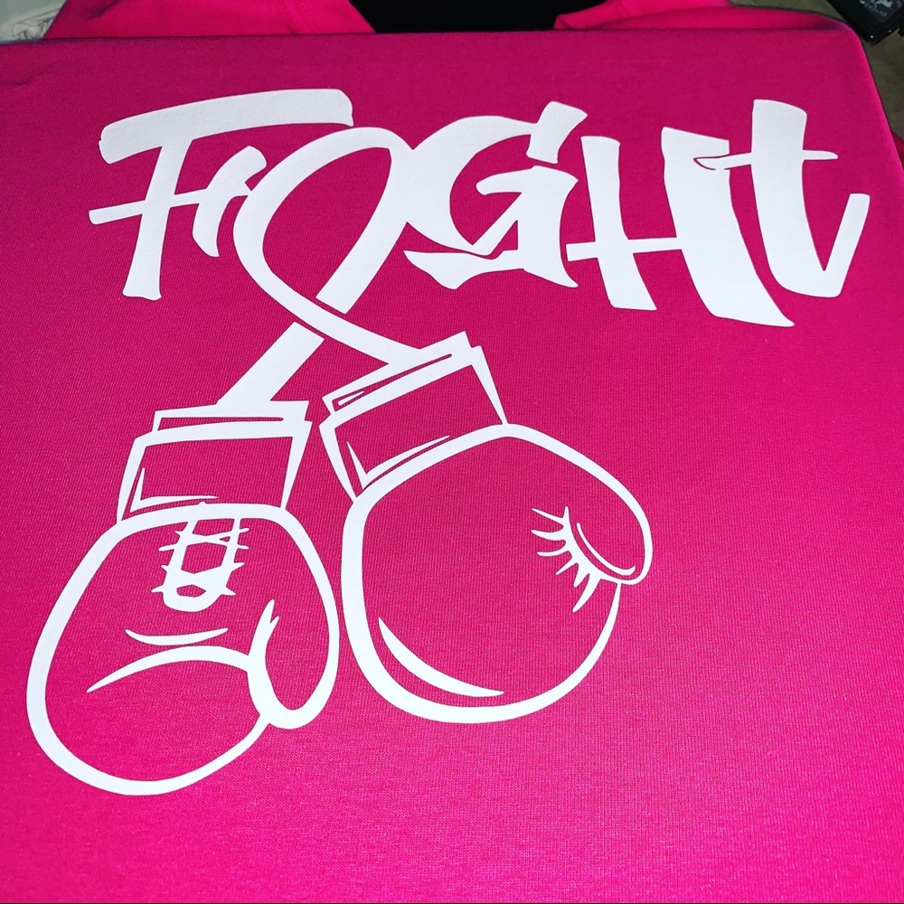 Custom T-Shirt